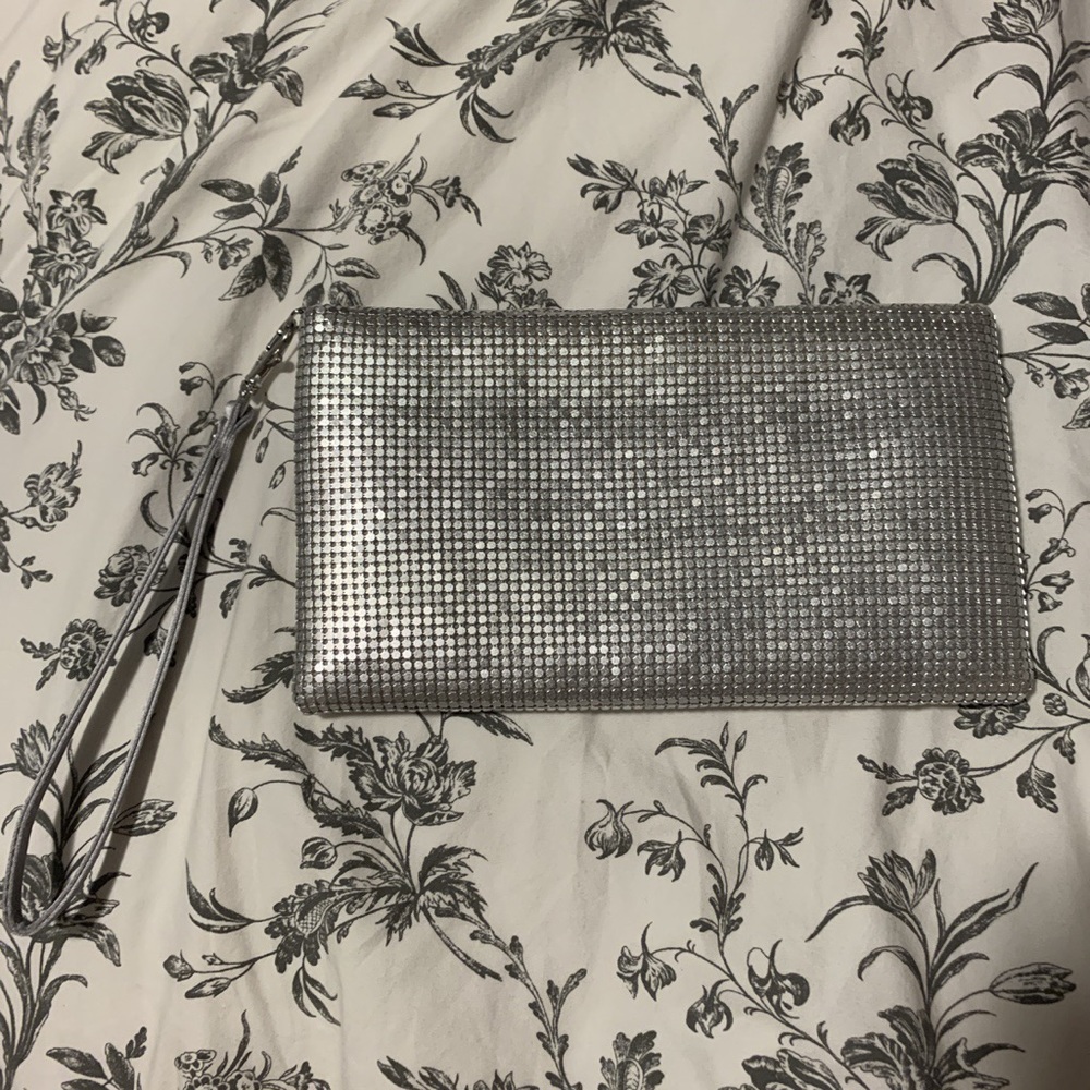 Charming Charlie Clutch